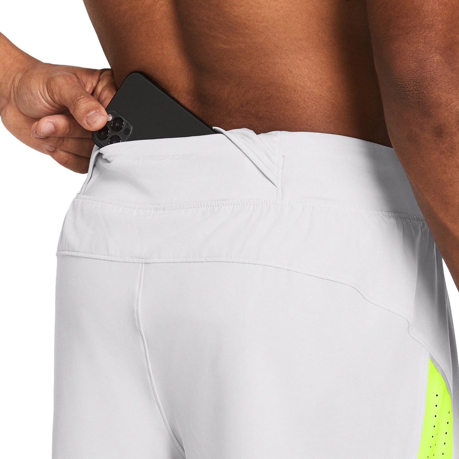 Under Armour  Launch Elite 7