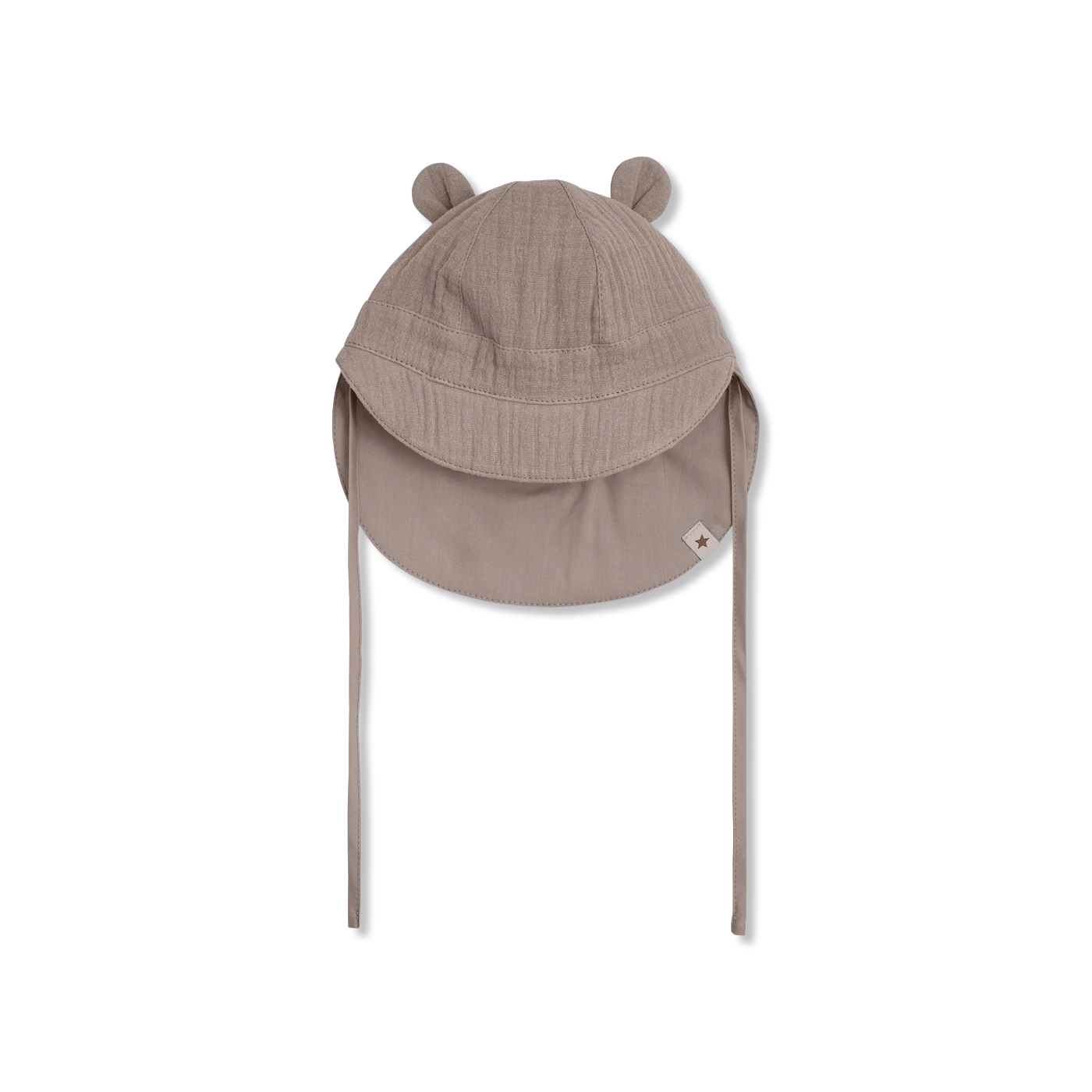 Summer sommerhat