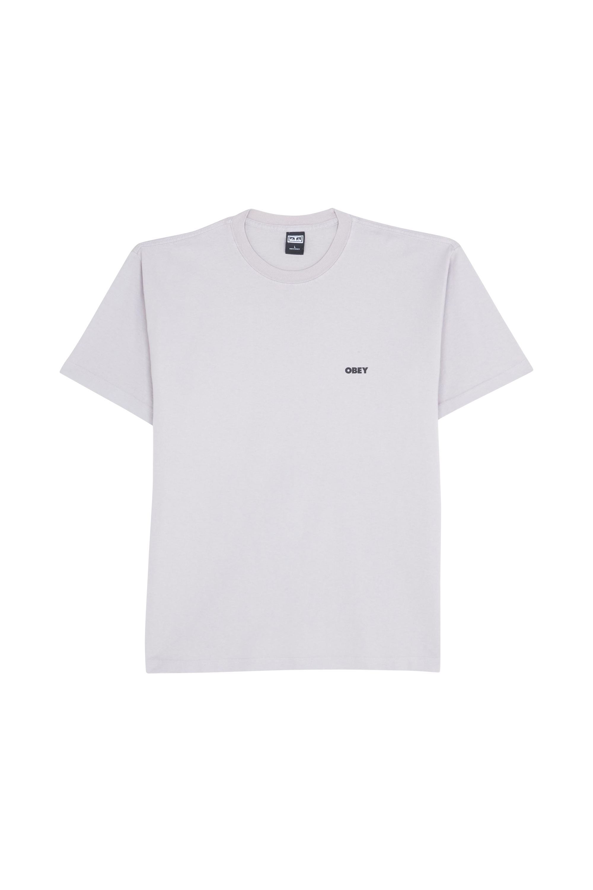 OBEY T-shirt T-shirt  Beige