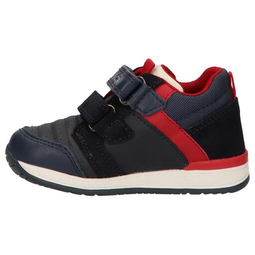 Tênis esportivo Geox B940rc 085me B Rishon
