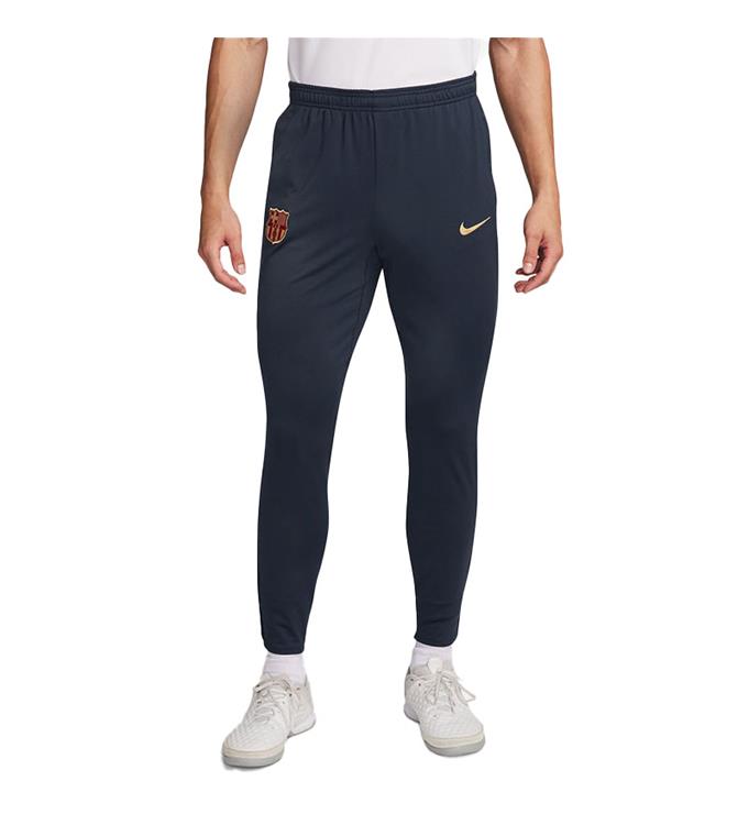 Nike Men FC Barcelona Strike Dri-Fit Voetbalbroek