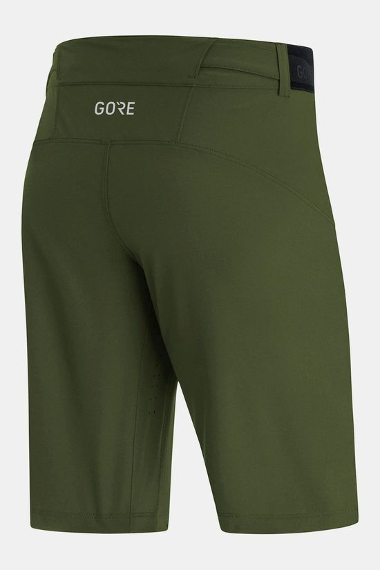 Gore Wear Gore Wear C5 Shorts Dames