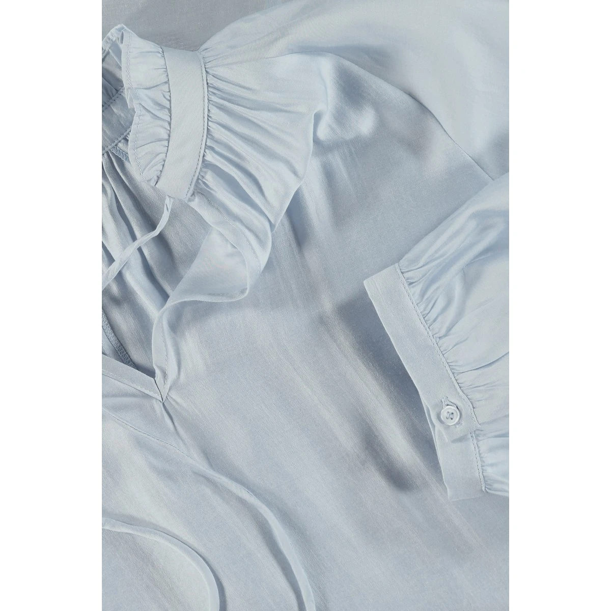 Dames Jeans Judy # colbie denim 82 cm