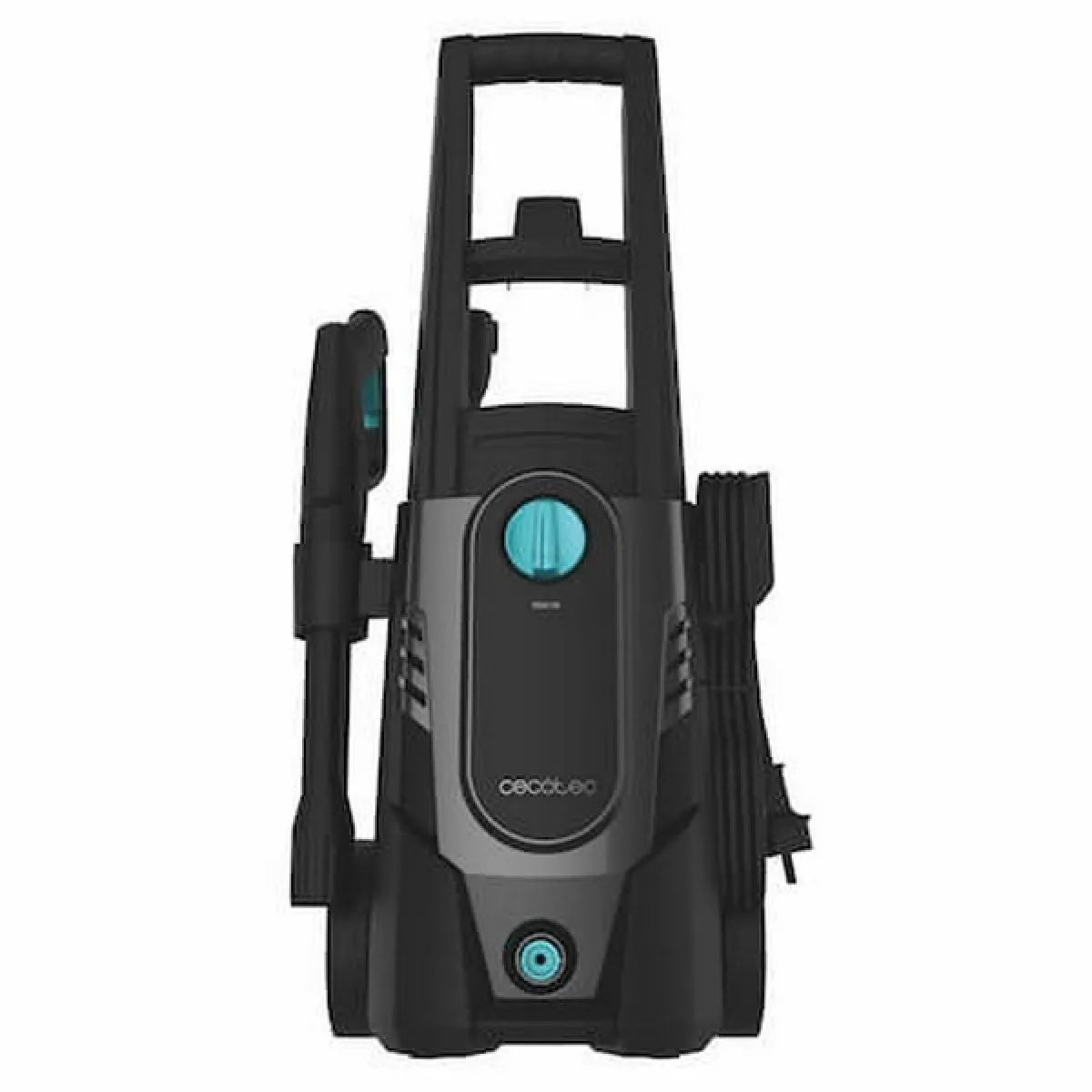 Totalcadeau Nettoyeur haute pression 1600W
