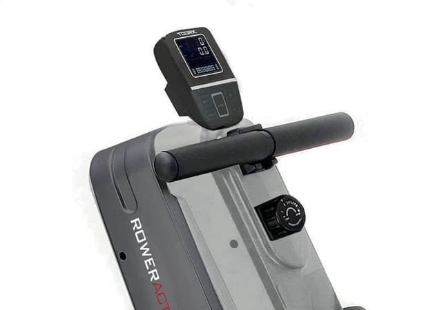 Toorx ROWER ACTIVE Romaskine