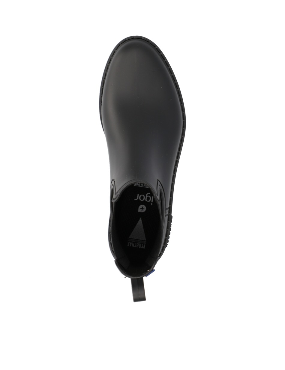 Regenstiefel