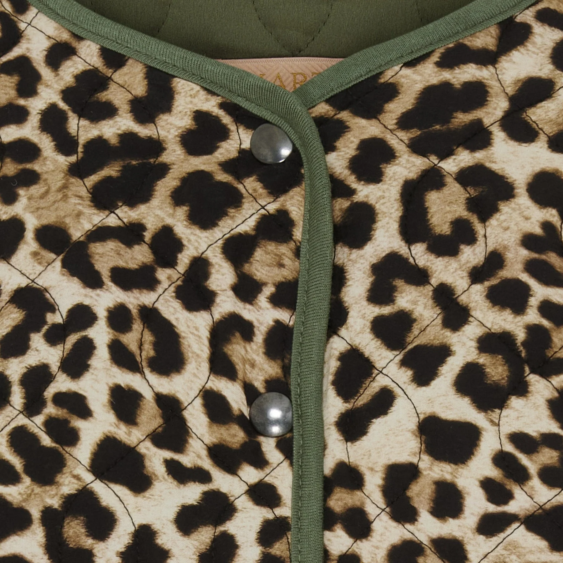 Marta Du Chateau Mdcceline Jacket