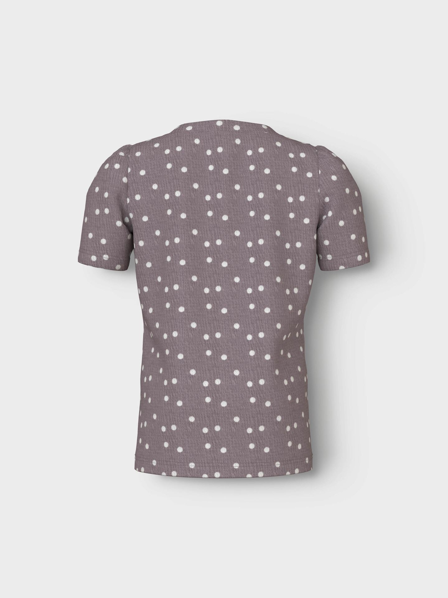 Judy Short Sleeve Top