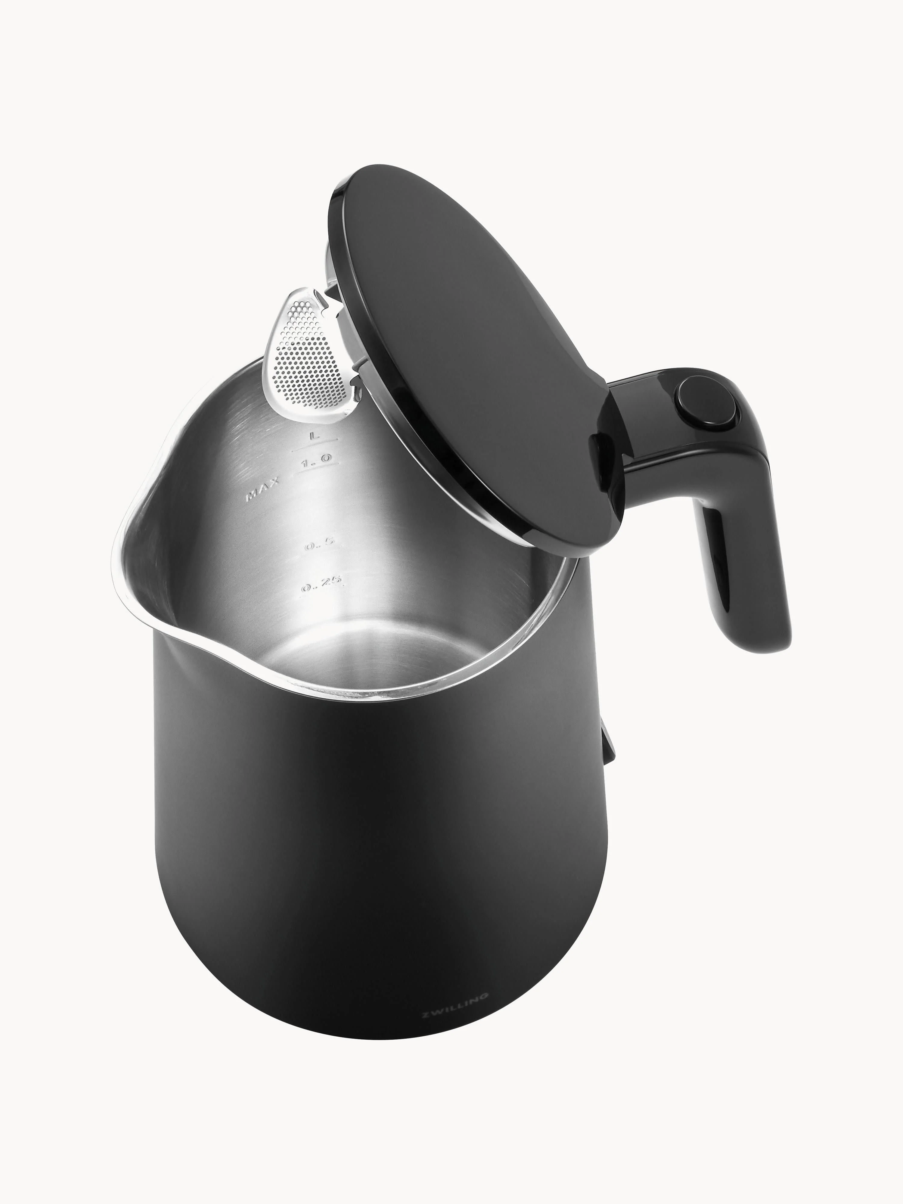 Waterkoker Enfinigy van kunststof 1 L