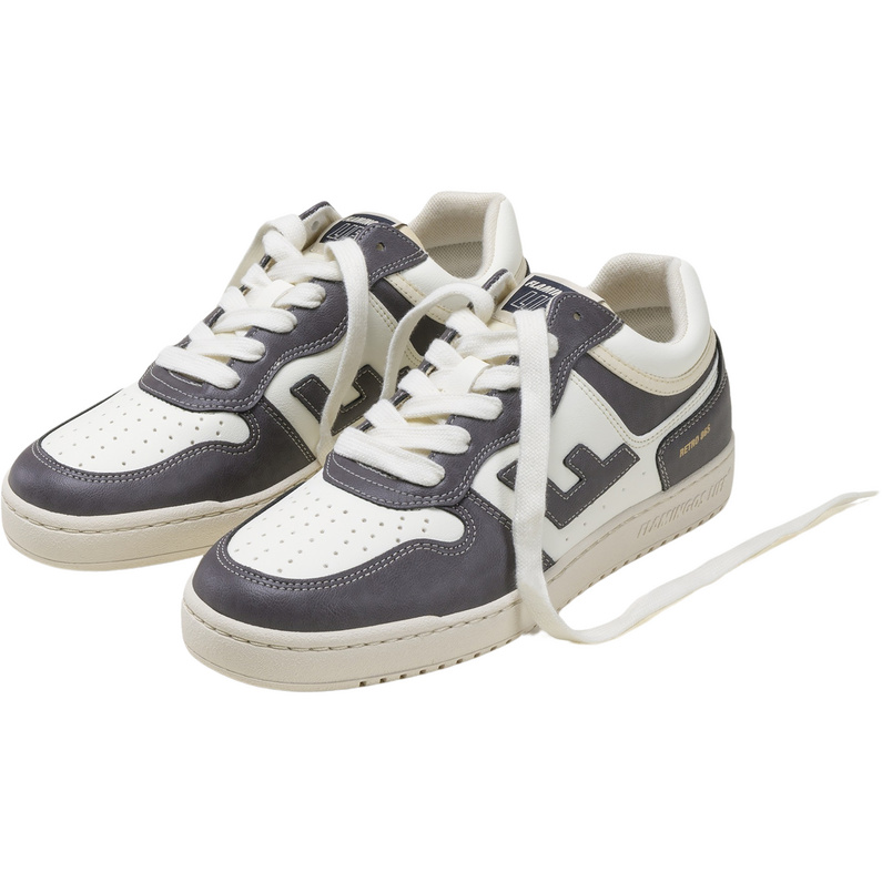 Flamingos Life Herren Retro 86s Schuhe