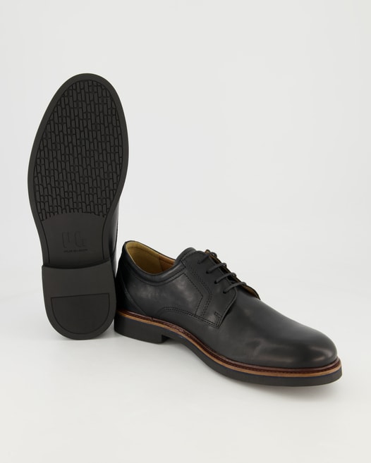 Pius Gabor 1048.10.20 Business Schuhe in Schwarz