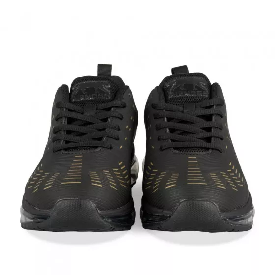 Baskets NOIR AIRNESS