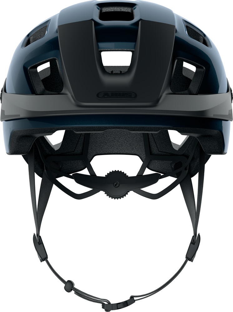 Abus MoTrip MTB Hjelm Midnight Blue