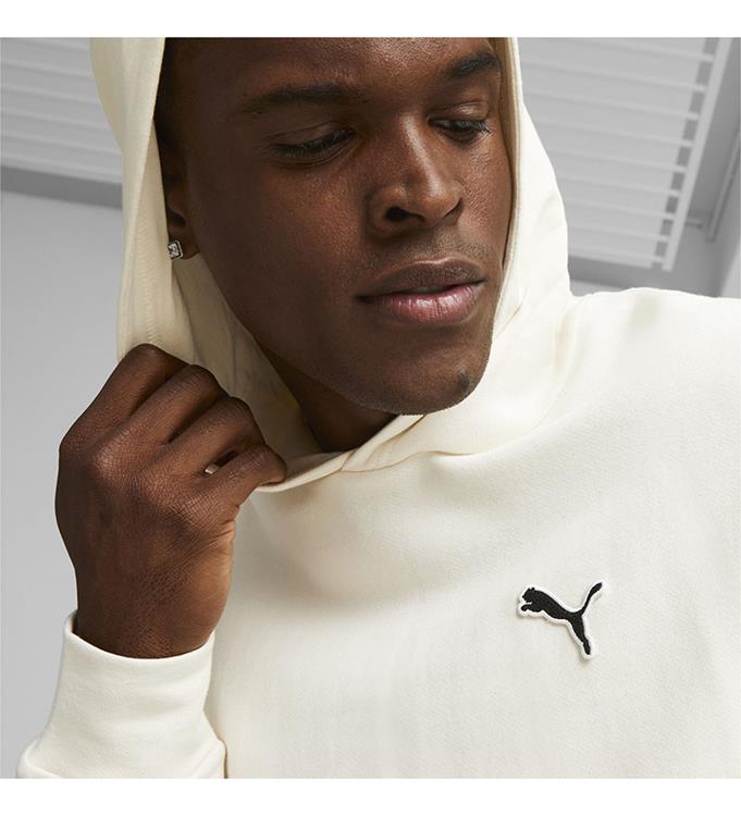PUMA Men Better Essentials Hoodie