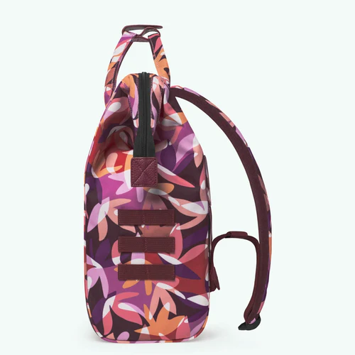 Sac à dos Adventurer Medium Montreuil bordeaux