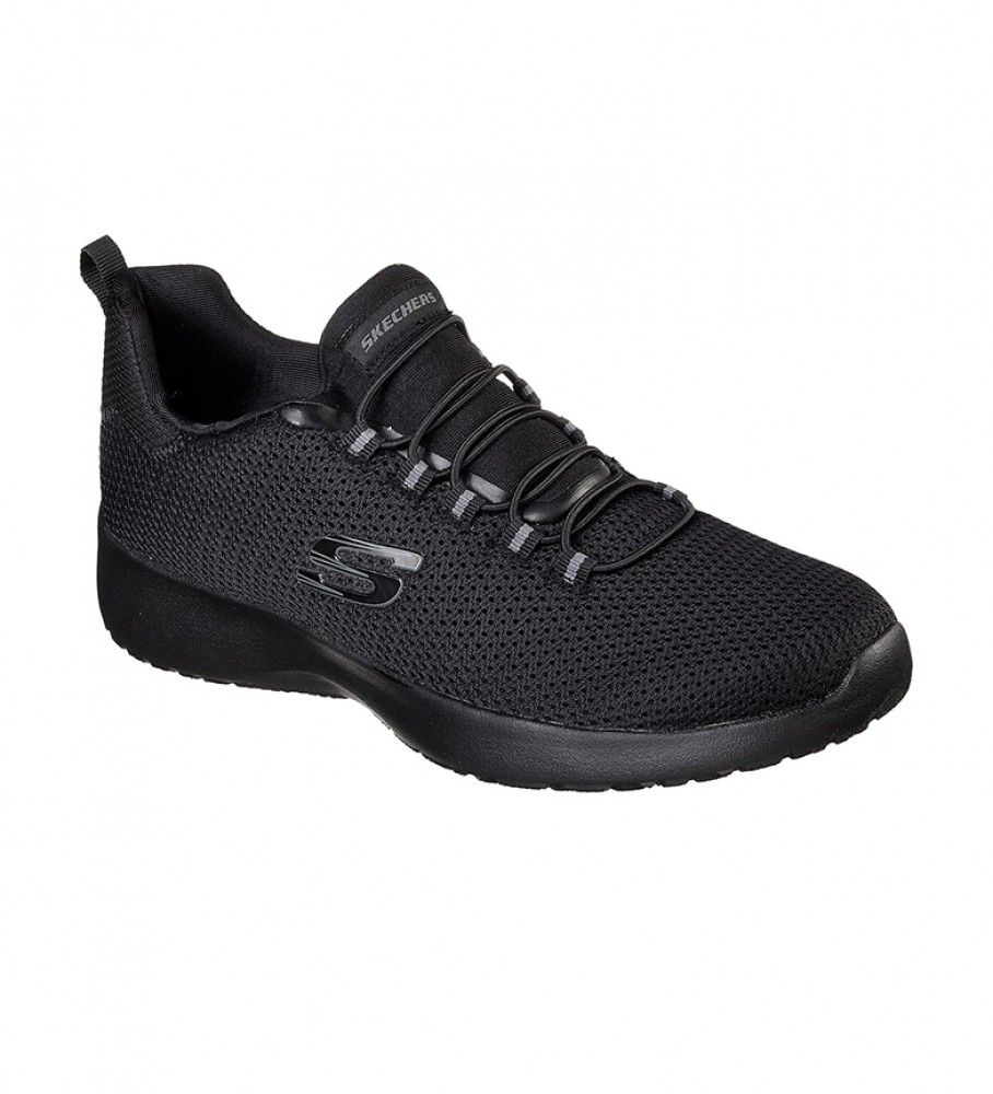 Tênis Skechers Dynamight Preto