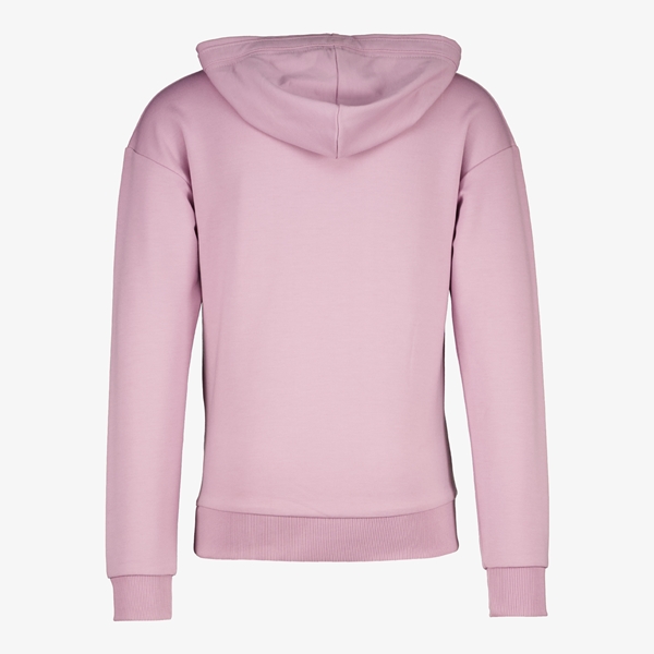 Osaga meisjes hoodie roze