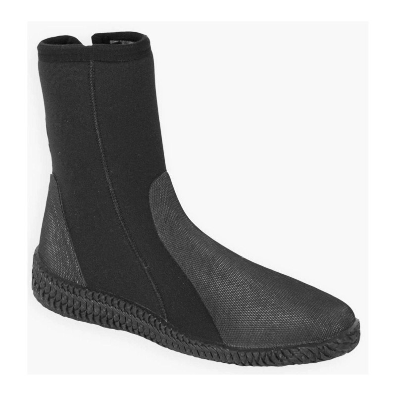 Chaussons Sooruz ZIP LC 5mm Round Toe - The Corner Shop