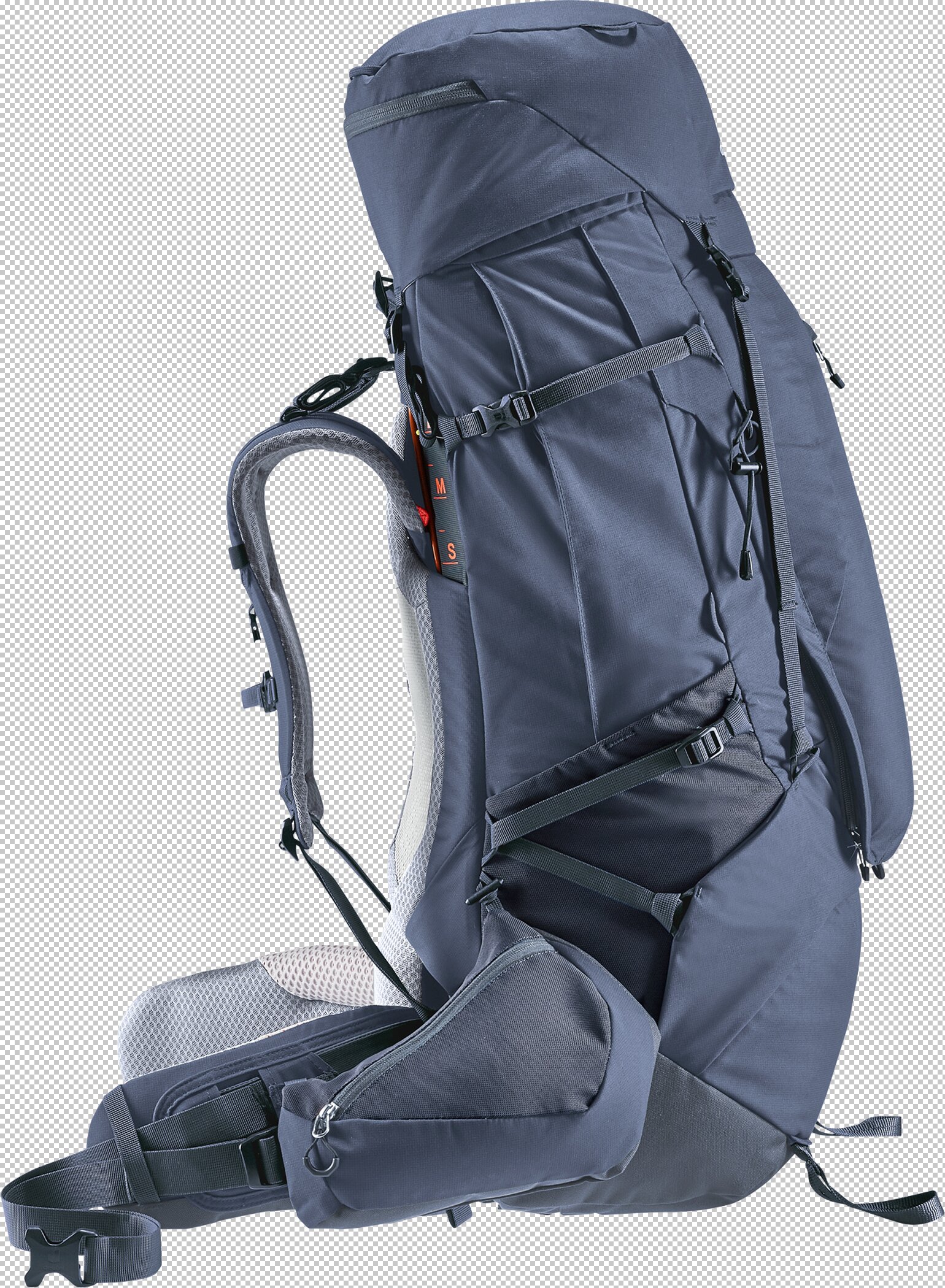 Deuter Aircontact X 70+15