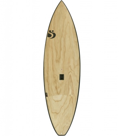 Sunova SP 24 - GR 6'7