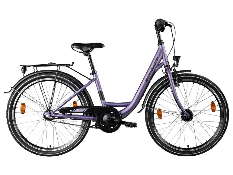 Kinderfiets C400