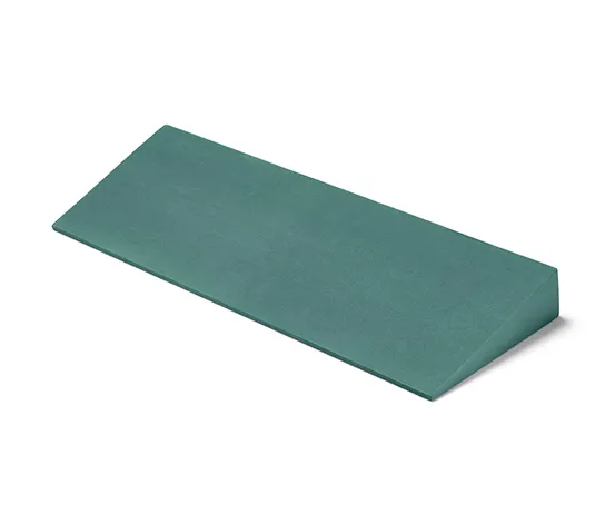 Yoga-Wedge