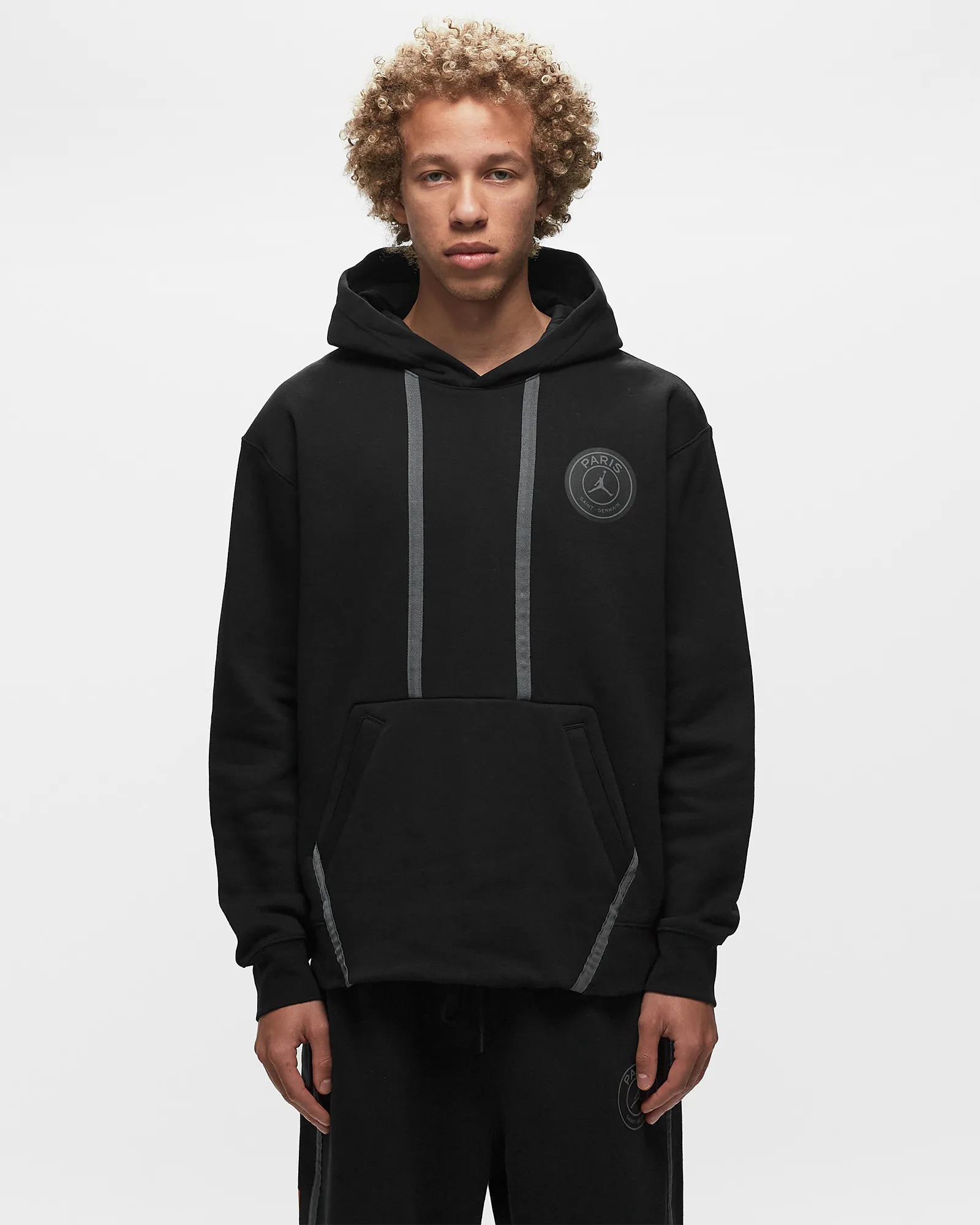 Moletom com capuz Jordan Paris Saint Germain