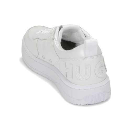 HUGO - Kilian_Tenn_fl Blanco