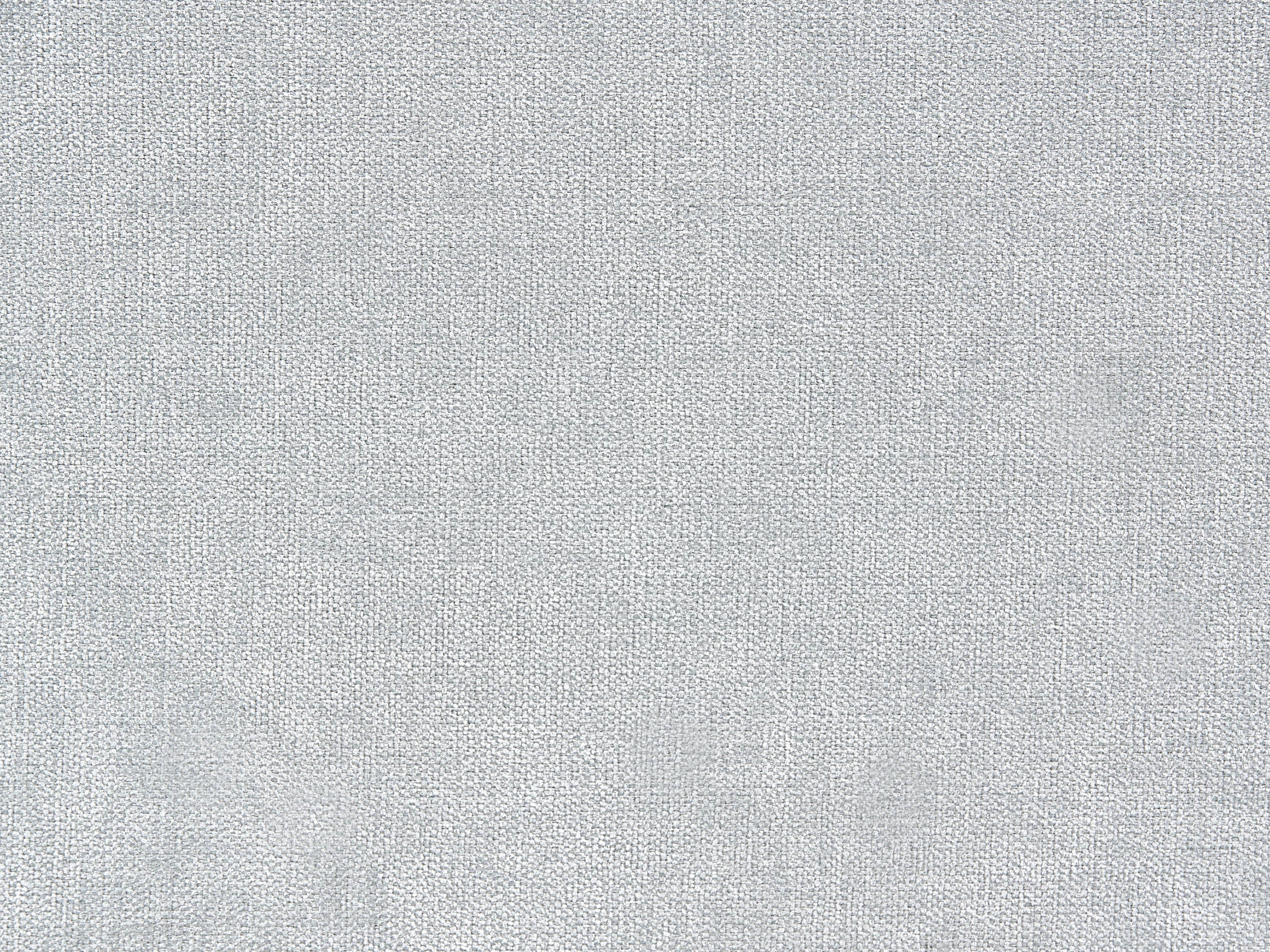 Bed met opbergruimte Chenille MOISSAC 180 x 200 cm Lichtblauw