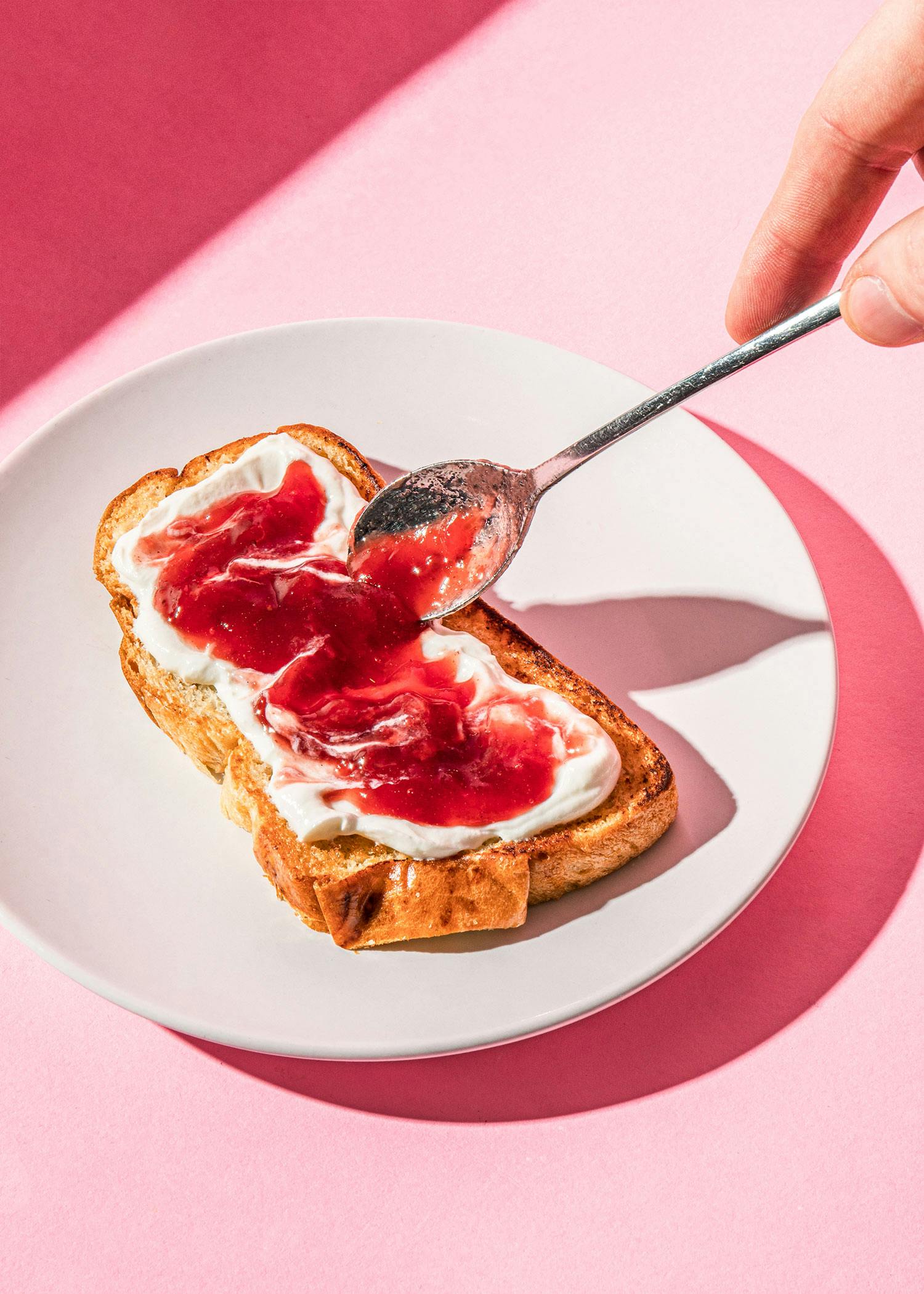 Bio Fruchtaufstrich Erdbeere 460 g