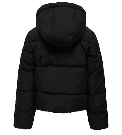 Kids Only Daunenjacke - KogDolly - Schwarz