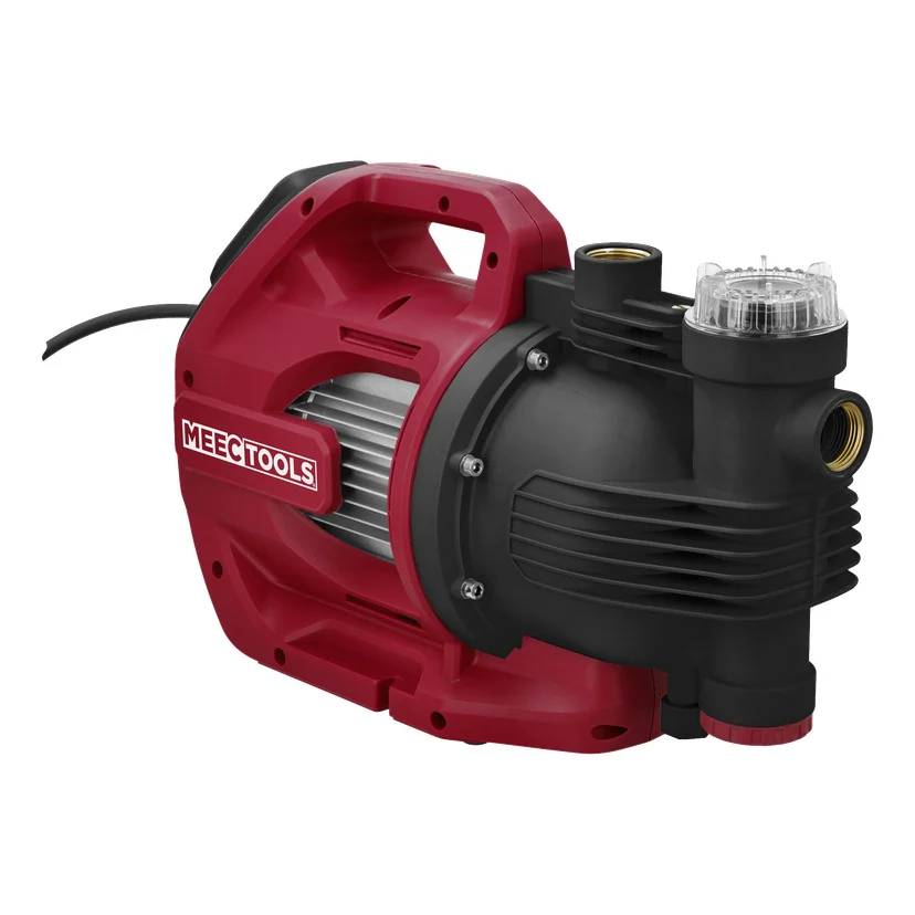 Hagepumpe 98 l/min 1300 W