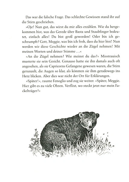 Tintenblut / Tintenwelt Bd.2