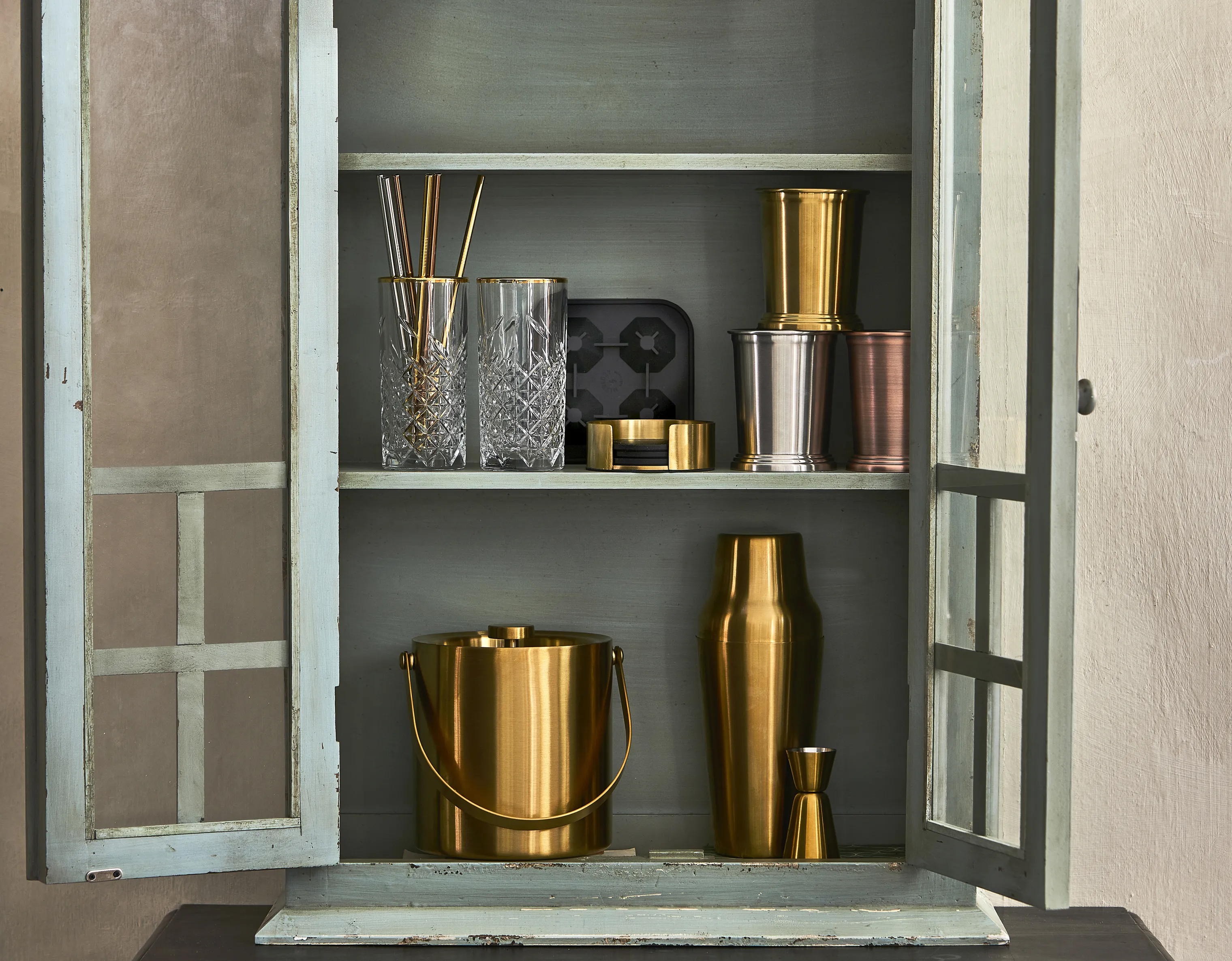 Mixology by CASA Living Isspand