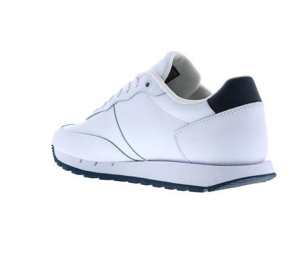 Tommy Jeans Kemp Leather Running Trainers