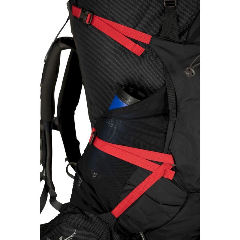 Aether Plus 100 - Sac à dos trekking homme