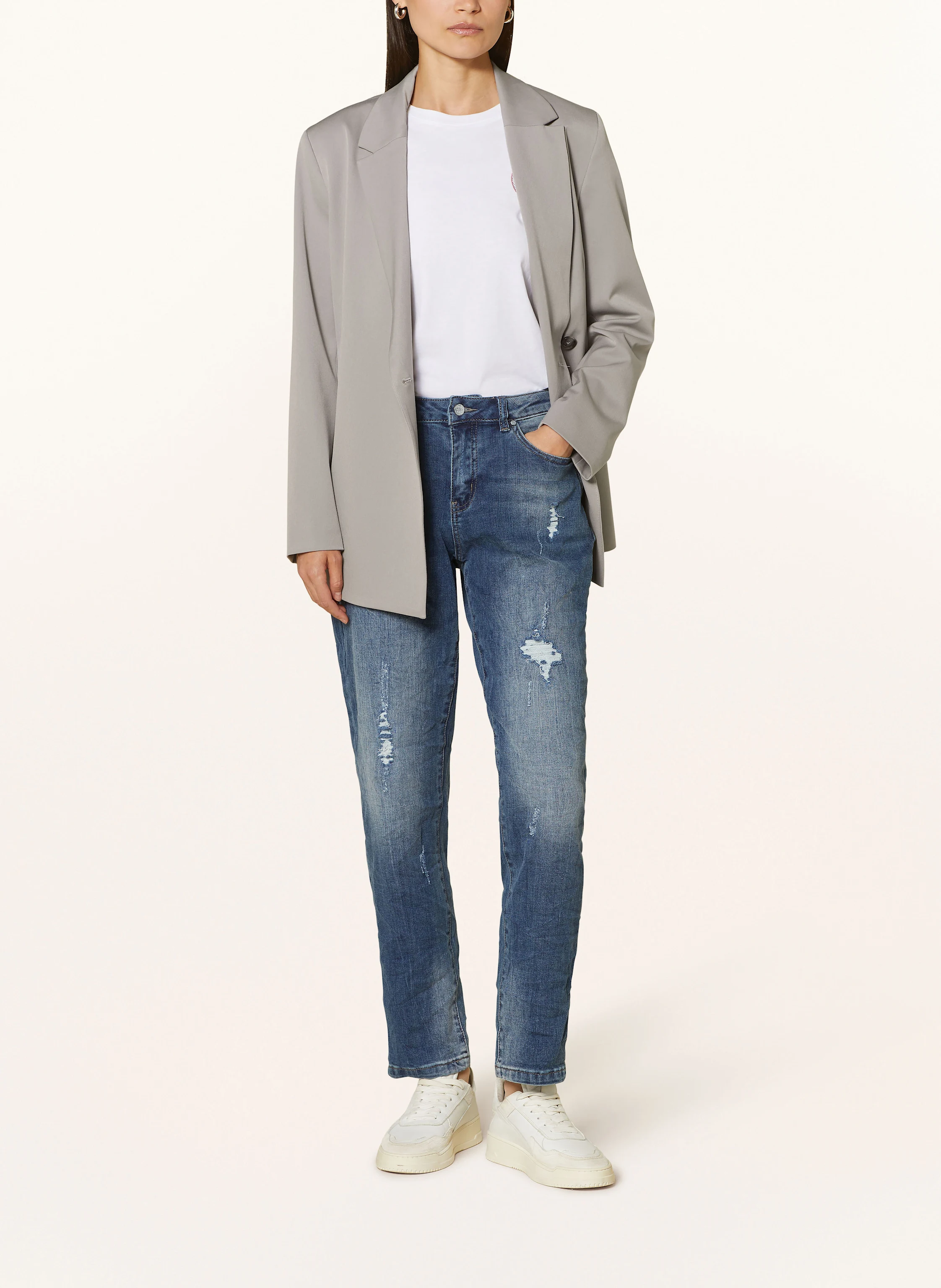 Buena Vista Jeans IBIZA