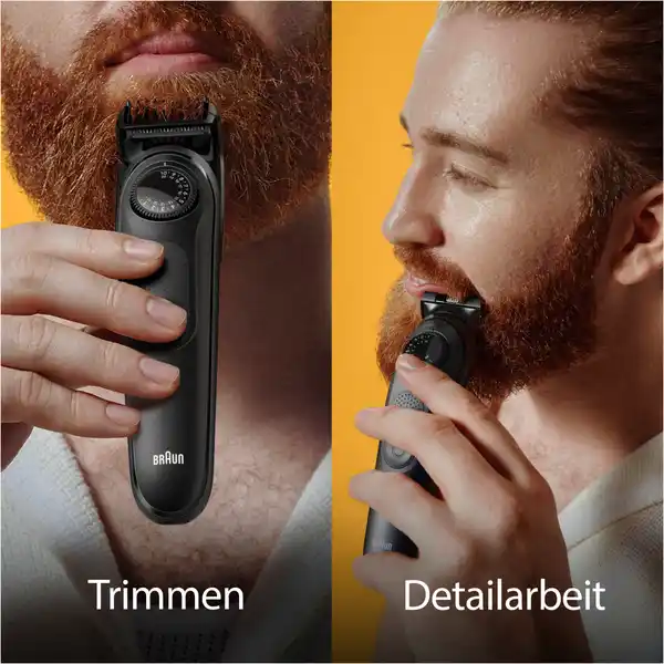 BeardTrimmer Series 5 BT5420
