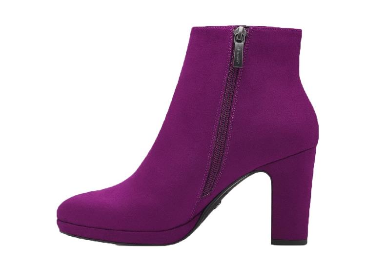 Tamaris 1-25062-41 dark pink