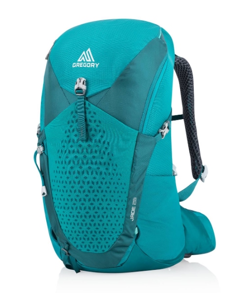 Gregory Jade 28L<br>Dagstursekk til dame