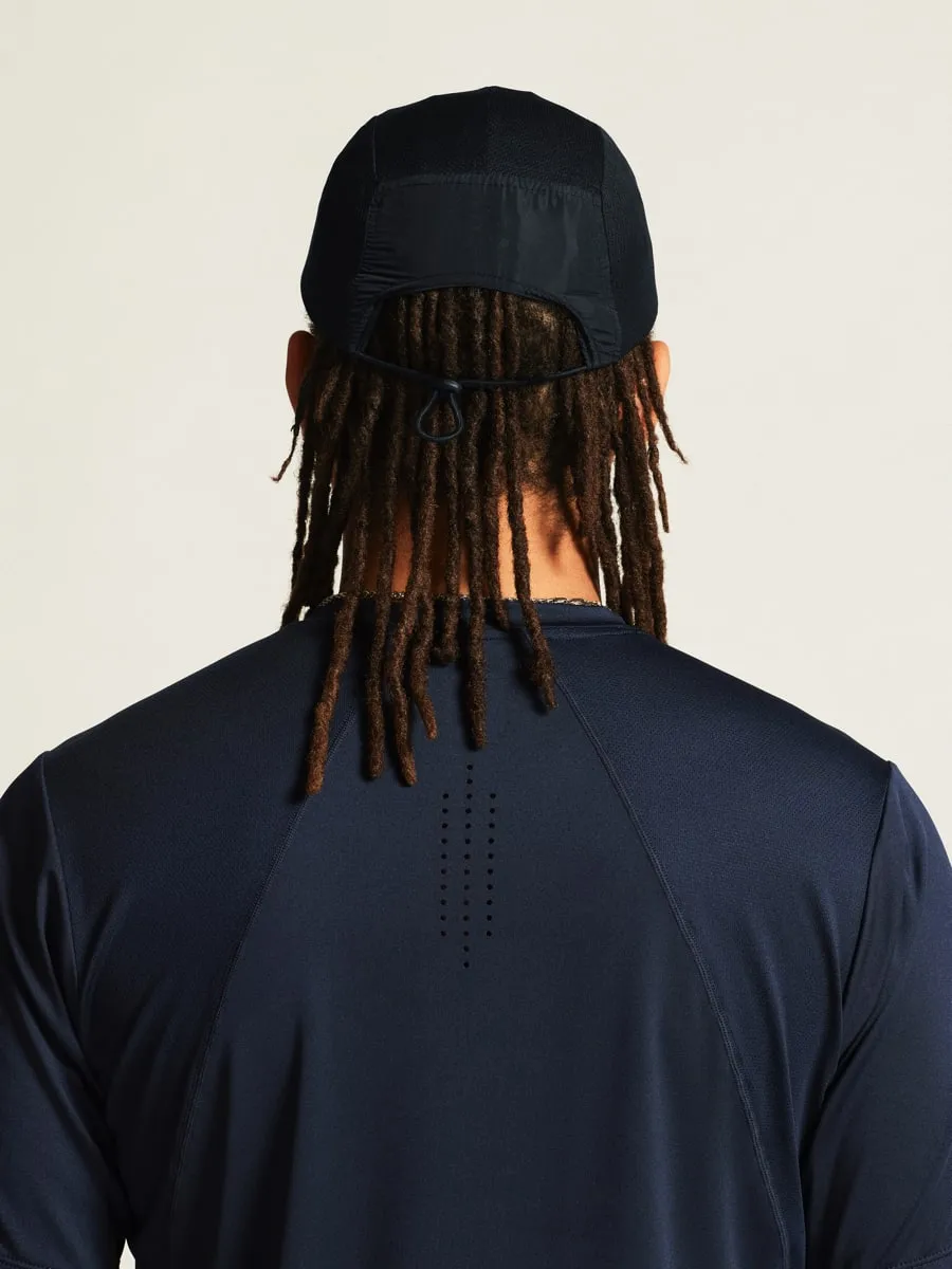 Craft Men's Adv Essence Shortsleeve Tee 2 Blaze
