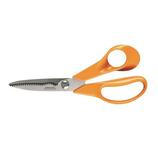 Fiskars Ff Køkkensaks, Orange