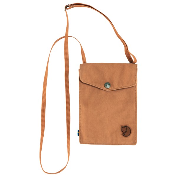 Fjällräven - Pocket - Sac à bandoulière