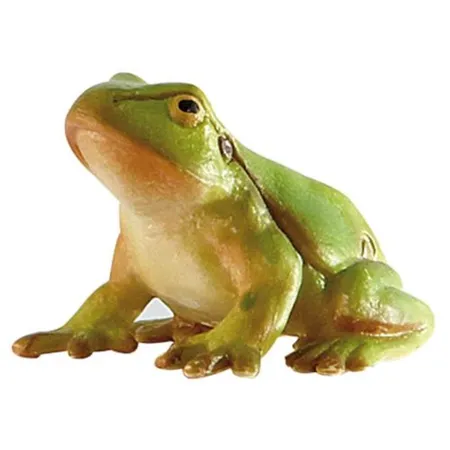 Bullyland 68401 Laubfrosch