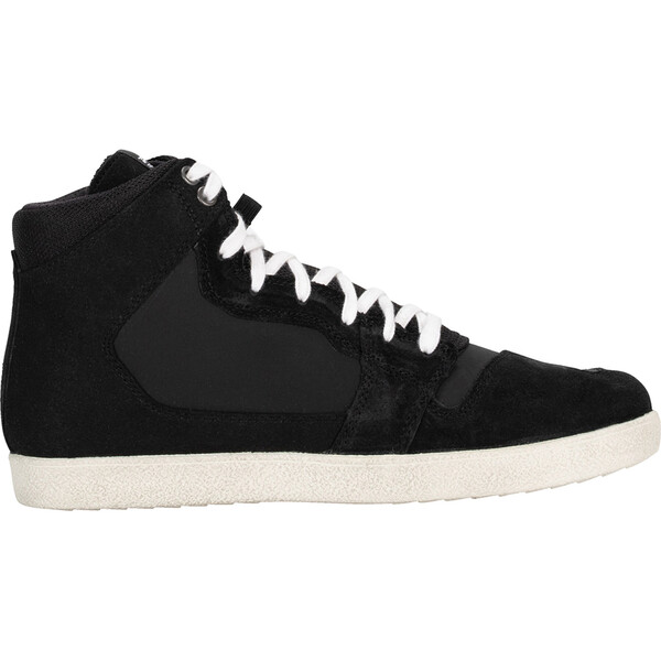 TCX - Baskets Ground Waterproof Noir