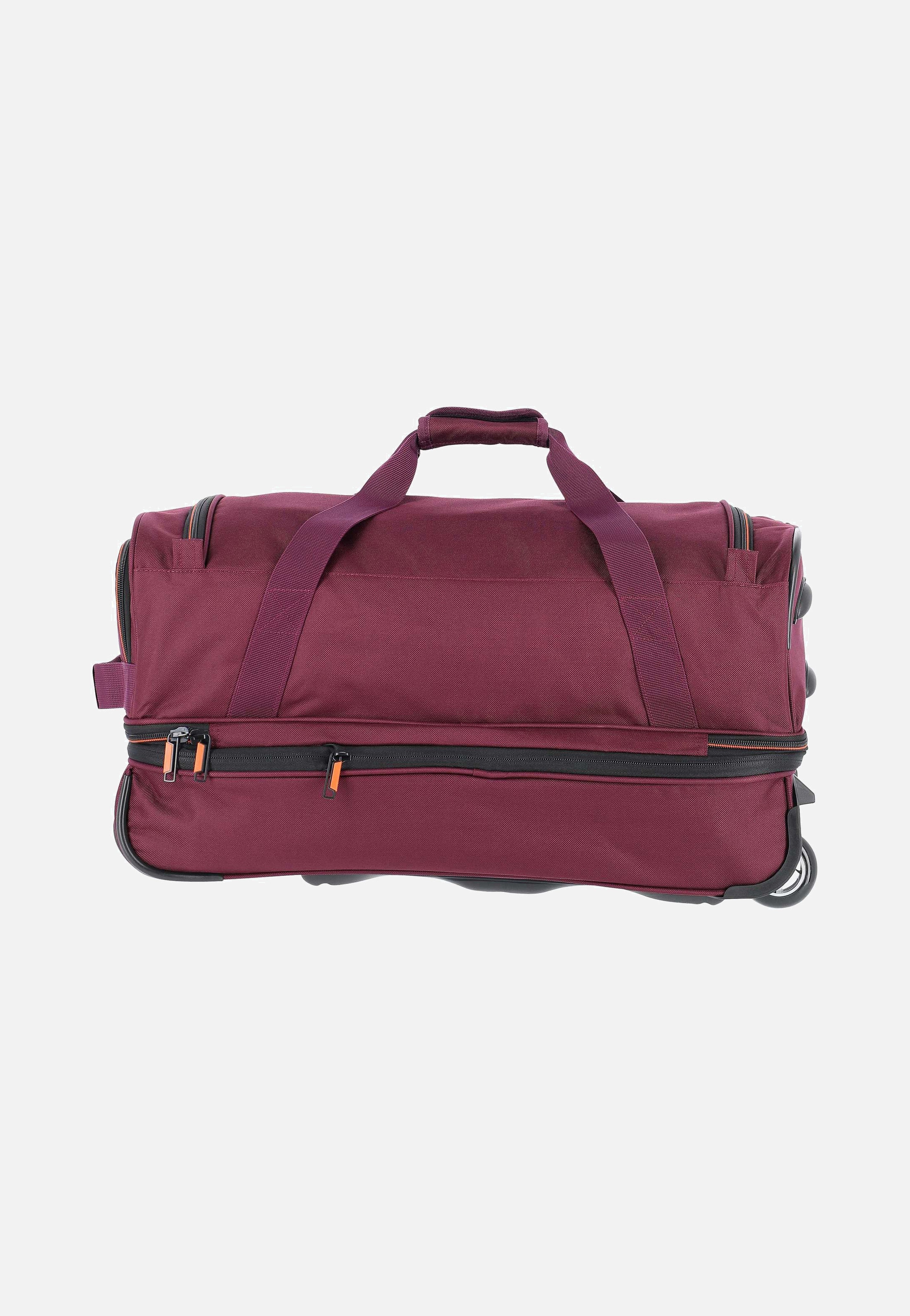 Basics Trolley S Bordeaux - Travel Bag