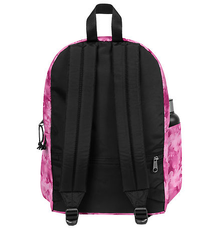 Eastpak Rygs?k - Day Office - 27 L - Flower Blur Pink