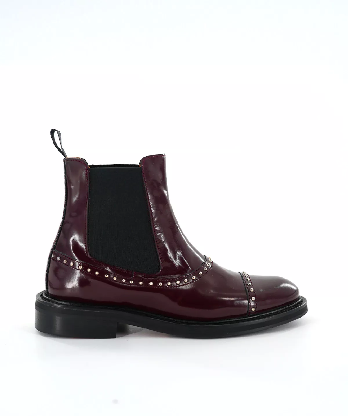 Bottines GABRIELLE VIGNE