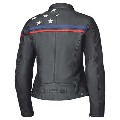 Blouson Held MIDWAY FEMME - Noir