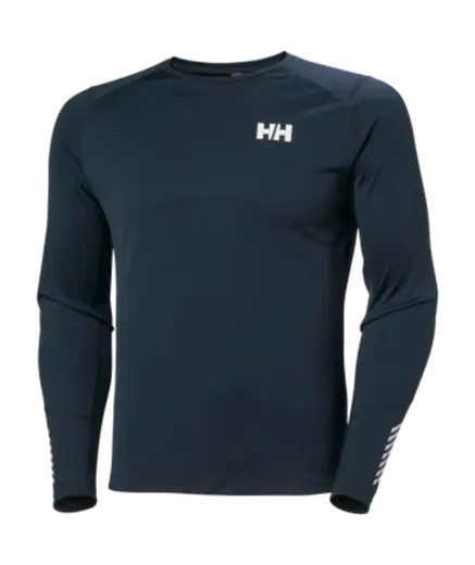 Helly Hansen Lifa Active Crew Baselayer Shirt | SkatePro